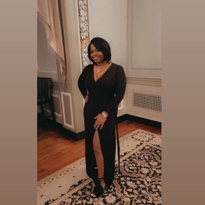 Meet your Posher, Dorcus